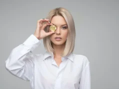 Women’s Interest and Participation in Blockchain and Cryptocurrency