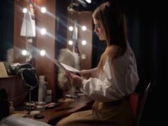 3 Things Every Actress Should Know Early in Their Career