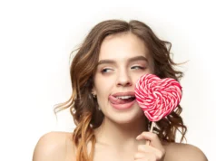 Why Are Australian Women So Obsessed With Vegan Lollies and Candies