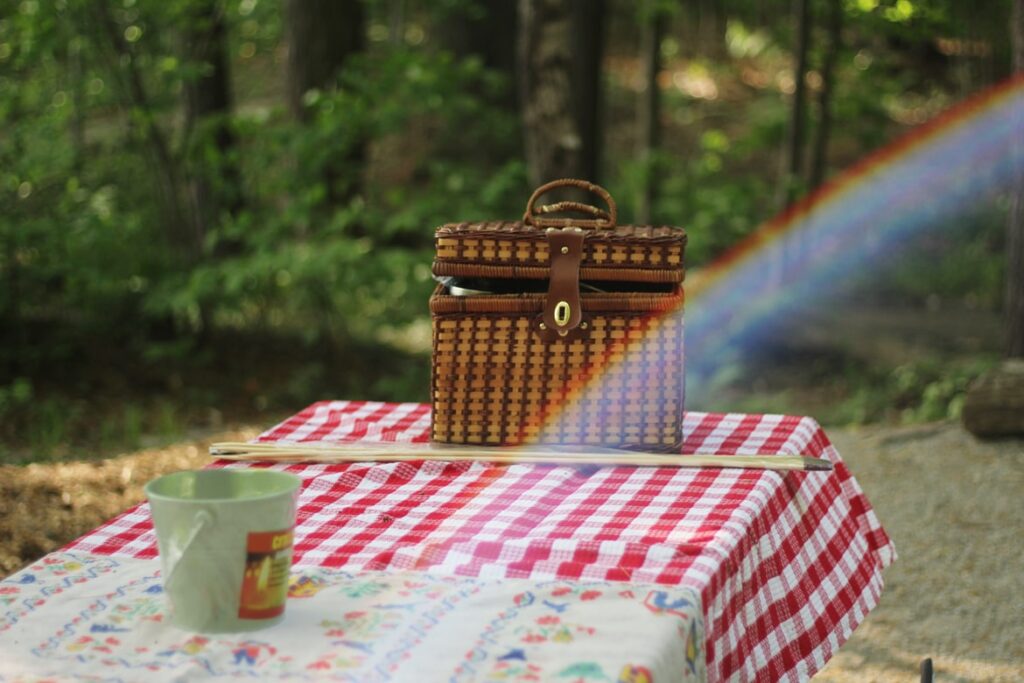 Picnic Basket