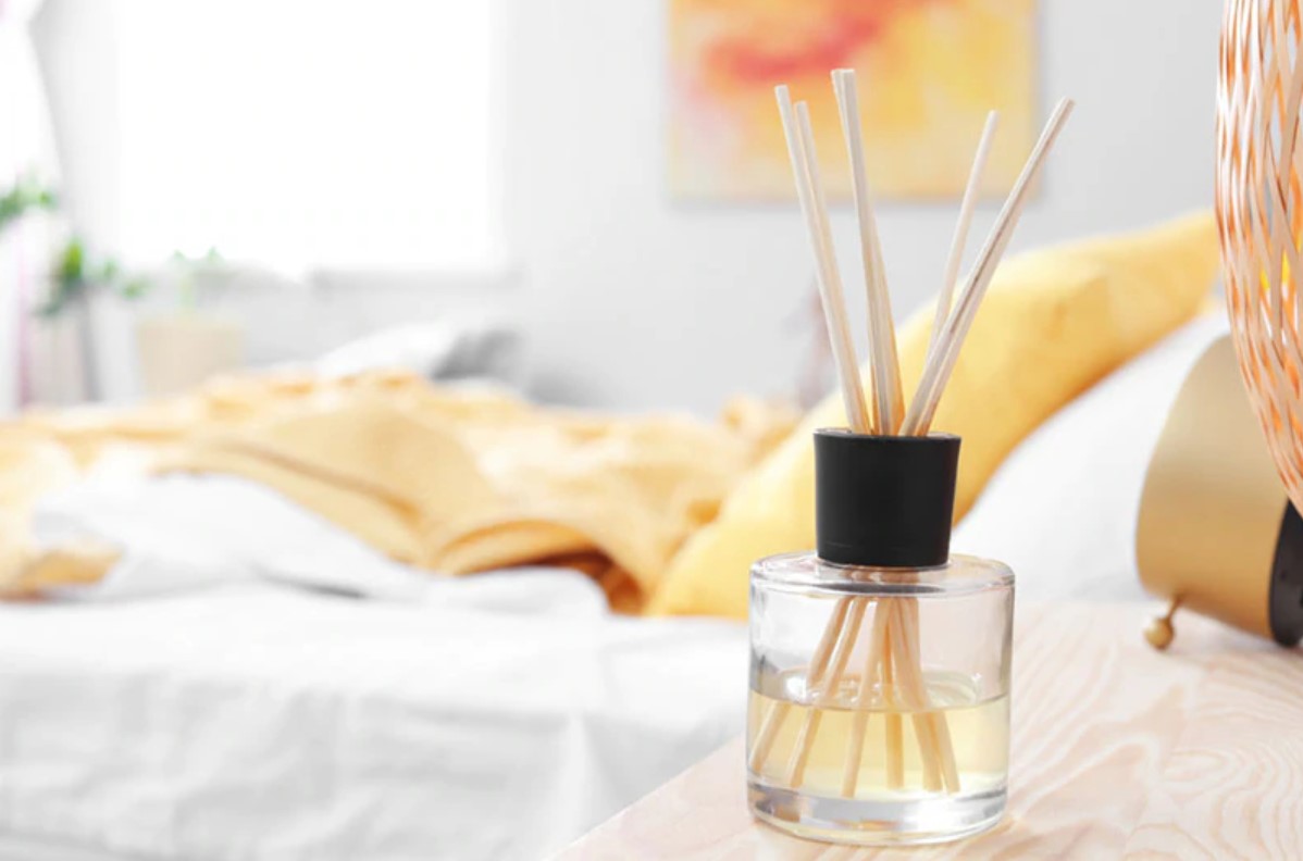 How Often to Change Reeds in a Diffuser 2024 Guide Active Lifestyle