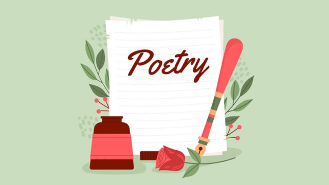 25 Quotes About Poetry to Express your Inner Voice!