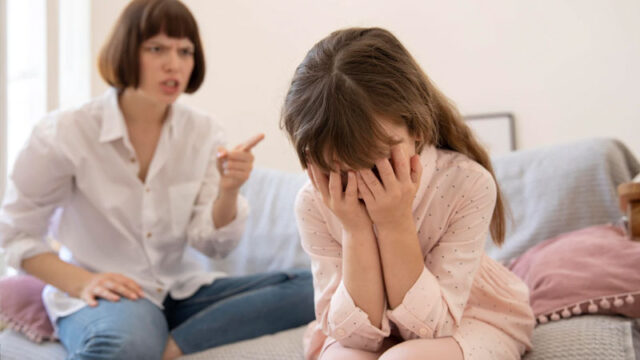 Can Parents be Abusive! Just how to Know if your Parents are Abusive?
