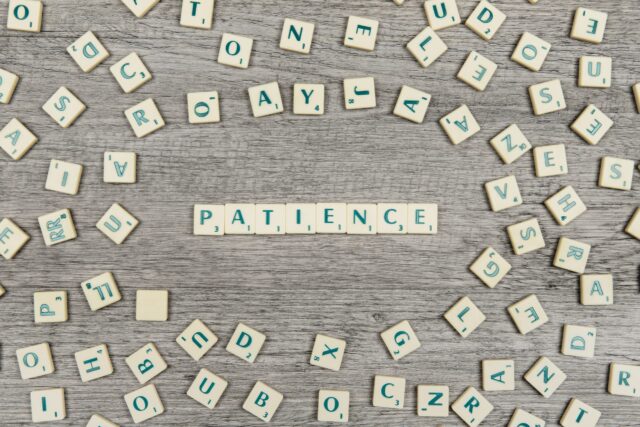 25 Inspirational Patience Quotes to Learn How to Be Calm!