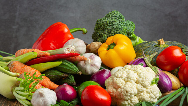 What’re Your Favorite Veggies? Checklist of Most Popular Vegetables Worldwide!