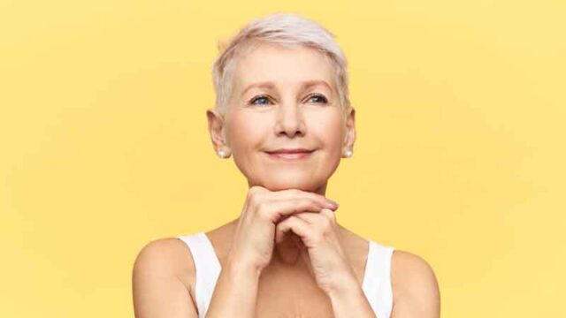 25 Inspiring as well as Positive Quotes About Aging Gracefully!