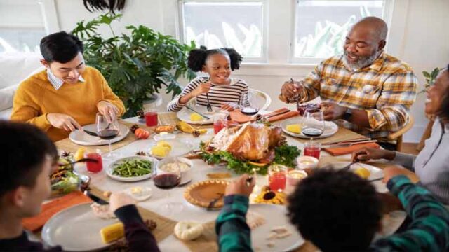 Thanksgiving 2024: Celebration, Origin, as well as Traditions