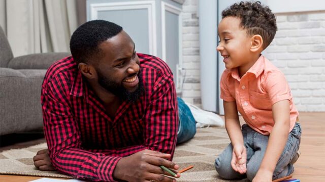 10 Moral Values You Must Teach Your Kids
