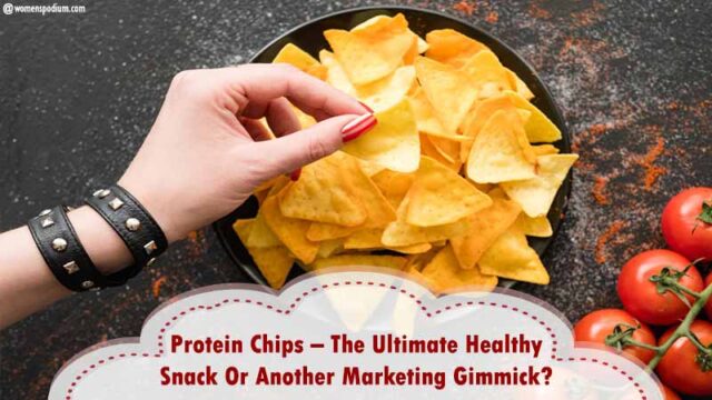 Healthy protein Chips– The Ultimate Healthy Snack Or Another Marketing Gimmick?