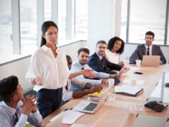 The Rise Of Women-Owned Businesses In The US