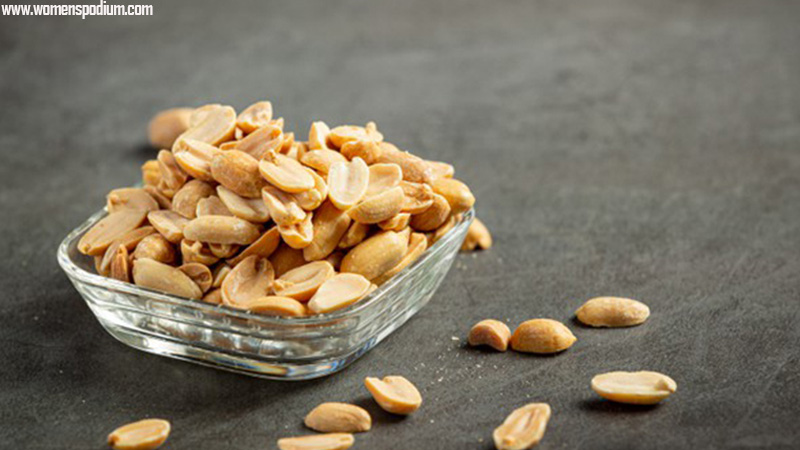 Nuts Can Mess Up Your Digestion - Foods Bad for Digestion