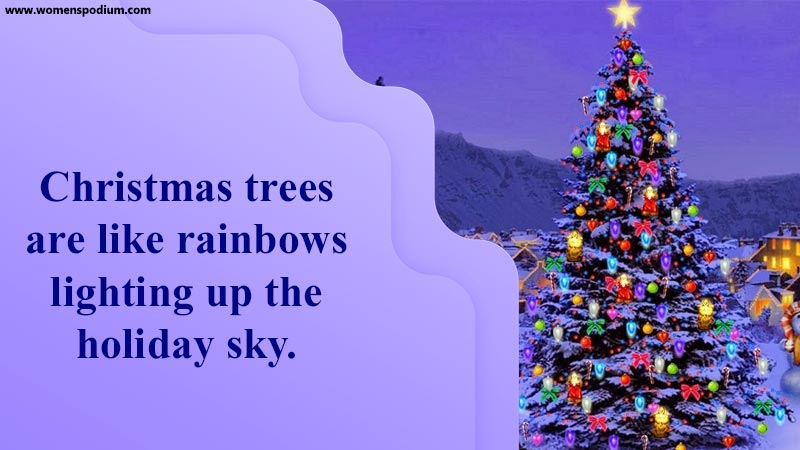 Christmas time quotes