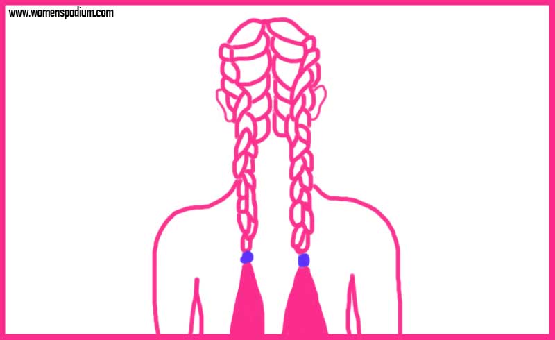 boxer braids - workout hairstyles