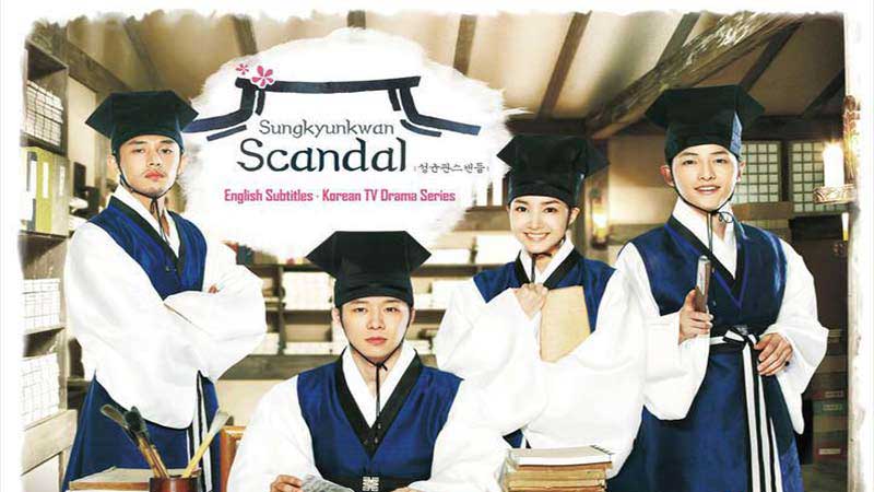 Top Korean Dramas