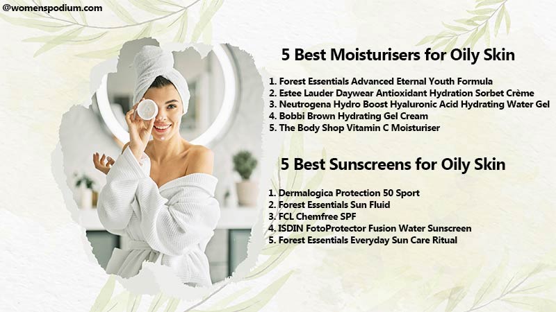 Best Moisturisers and Sunscreens