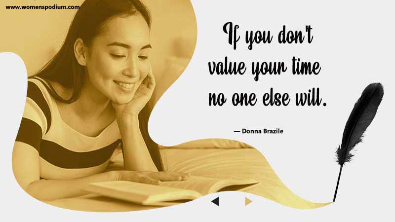 Value Your Time - Quotes About Time Flying