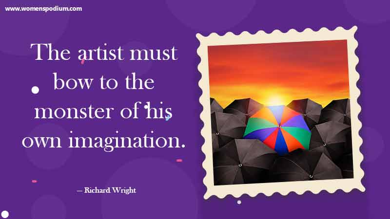 Quotes About Imagination
