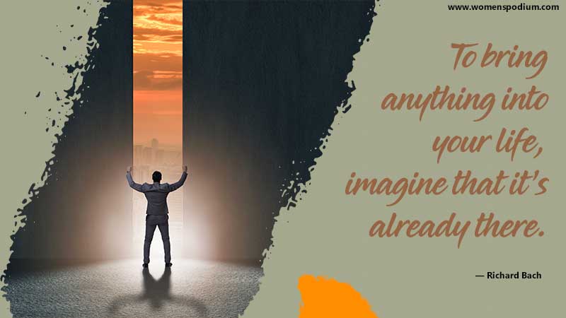 Quotes About Imagination