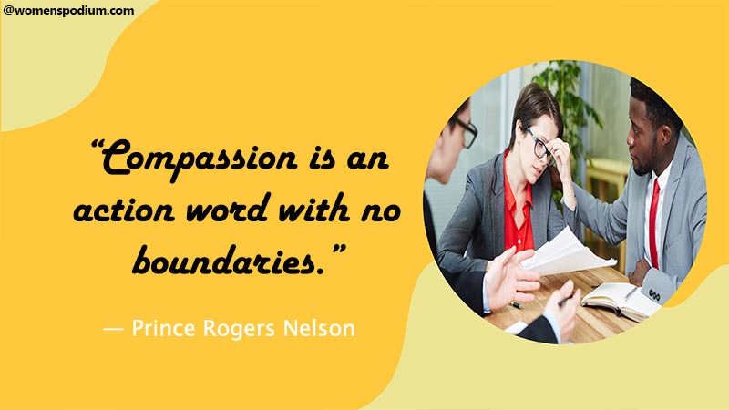 compassion is a action - compassion quotes