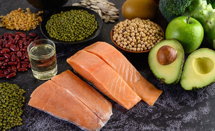 vitamin D - Foods Rich in Vitamin D 