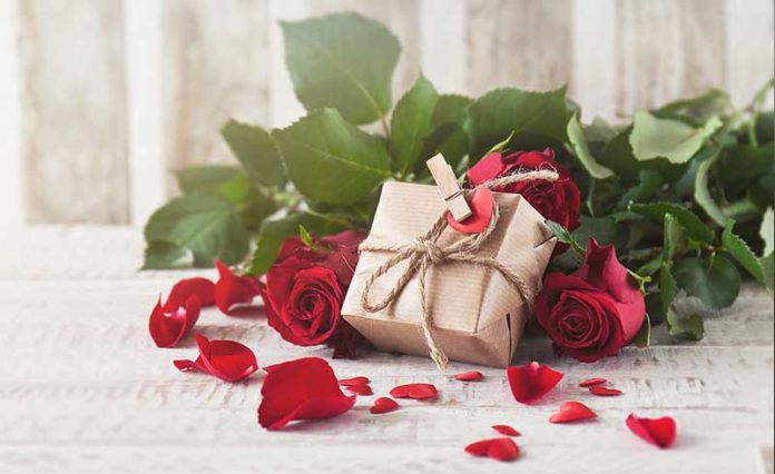 valentine day gift ideas - Celebrate Valentine's Day
