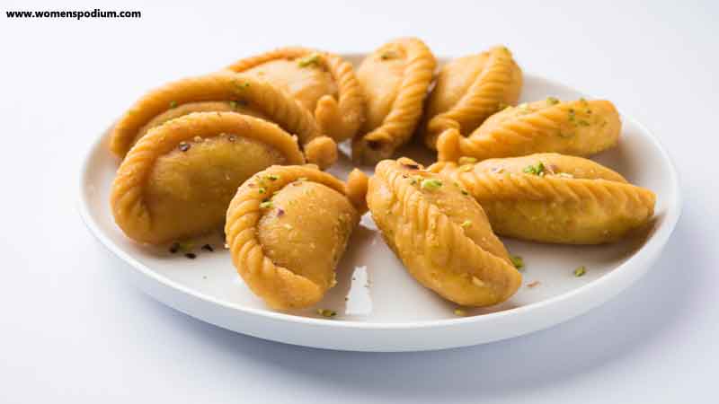 Gujiya