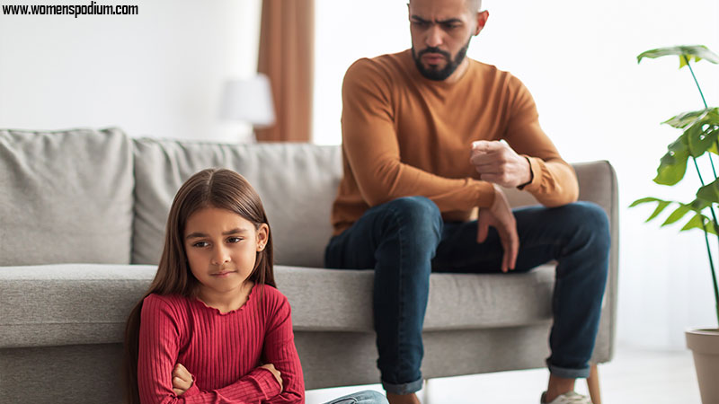 identify abusive parents - How to Know if your Parents are Abusive