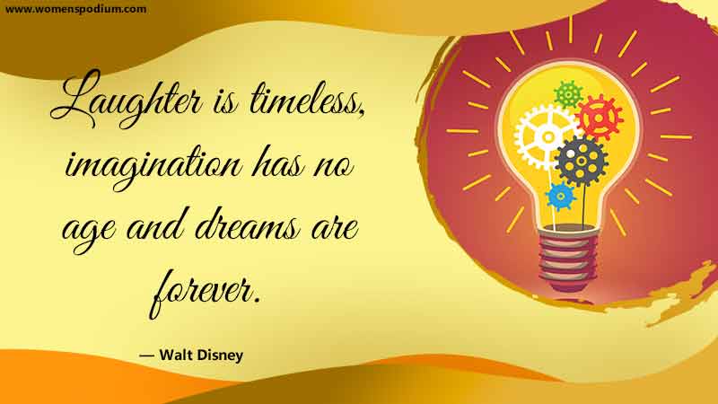 Quotes About Imagination