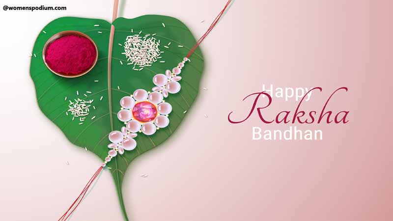 Raksha bandhan messages