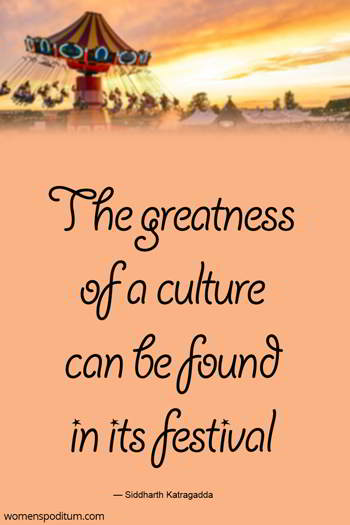 Greatness of a Culture - Siddharth Katragadda