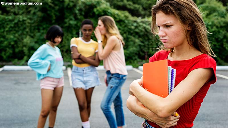 What Qualifies Street harassment