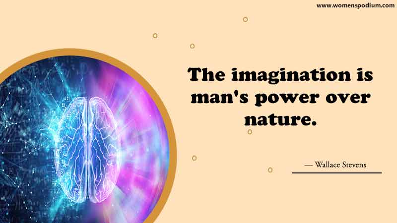 Quotes About Imagination