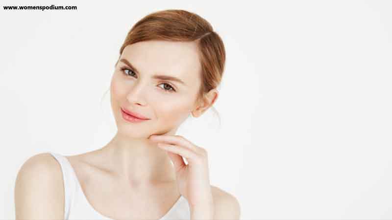 Health Benefits of Amla - Clear Skin