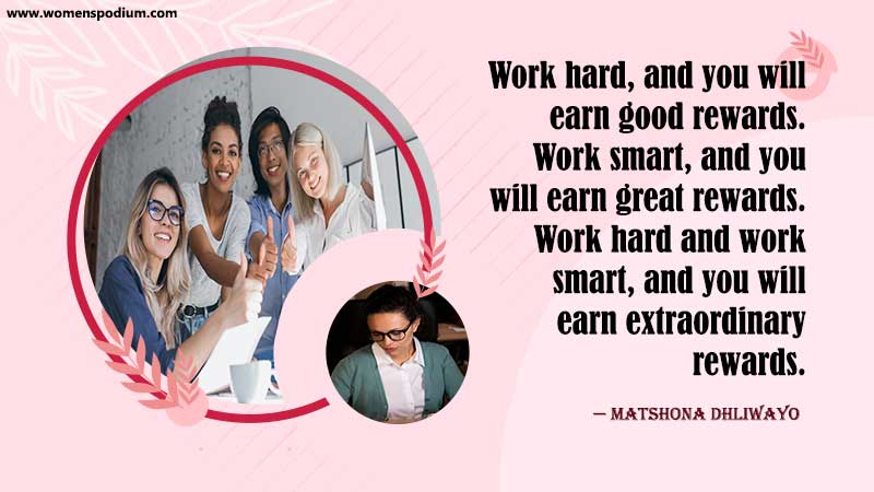 Earn extraordinary rewards