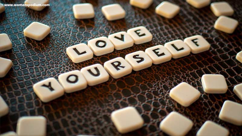 Love Yourself