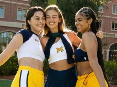 10 Cute College Game Day Outfits for Moms