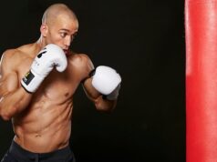 5 Ways Boxing Can Help You to Improve Your Cardio, Stamina and Endurance