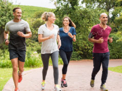 How Running Can Be Extremely Beneficial if You Have Back Pain?