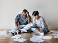 The Impact of Money on Relationships: How to Deal with Financial Issues