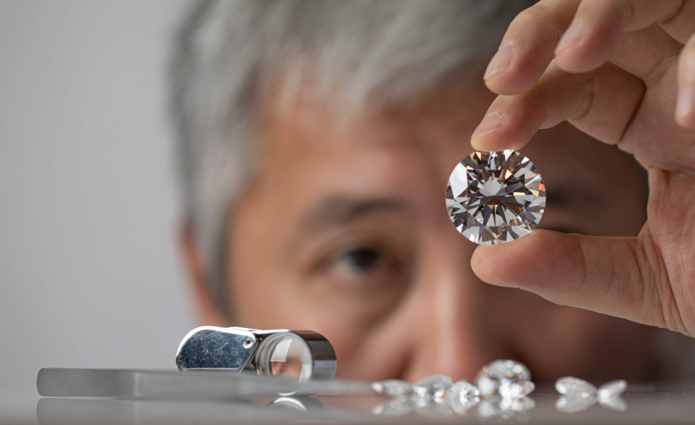 The Future Of Diamonds: Exploring The Advantages Of Lab-Grown Diamonds ...