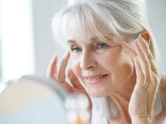 Natural Skincare for Mature Skin: Products and Techniques to Use