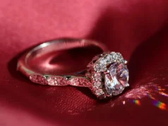 Who Has the Most Expensive Engagement Ring: Celebrities and Their Dazzling Bling