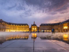 Is Bordeaux Safe for Solo Female Travellers : Travel Guide 2024