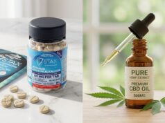 7-OH vs CBD: Which Is Right for Your Wellness Goals?